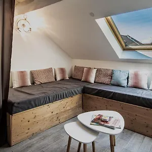 Litchi Lovely Loft With Ac Rue Du Paquier Appartement