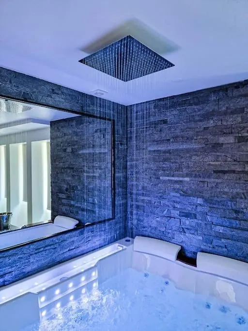 Le Enecy - Spa - Coeur Vieille Ville Annecy