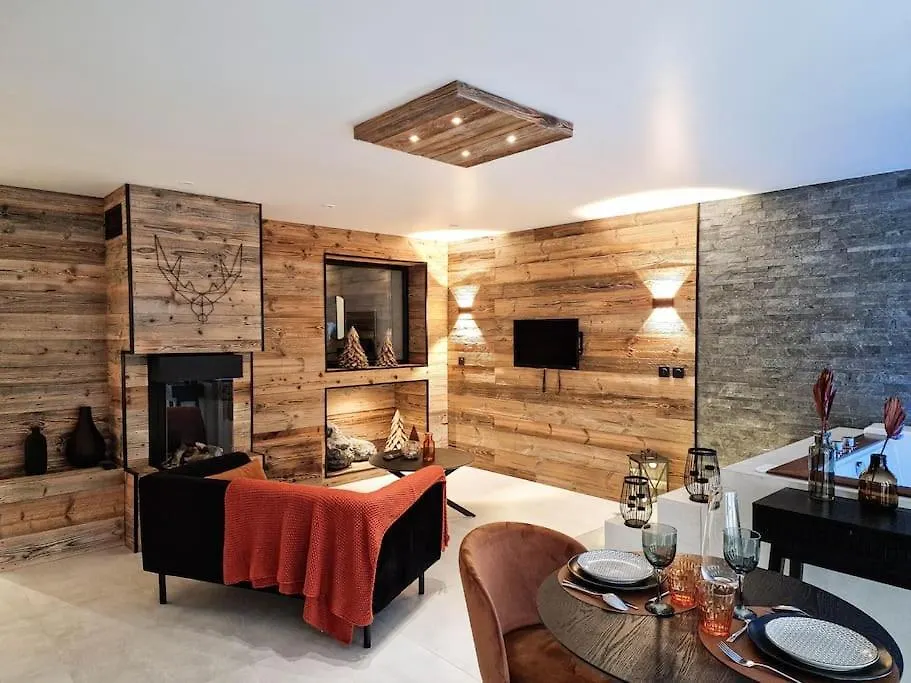 Le Enecy - Spa - Coeur Vieille Ville Annecy