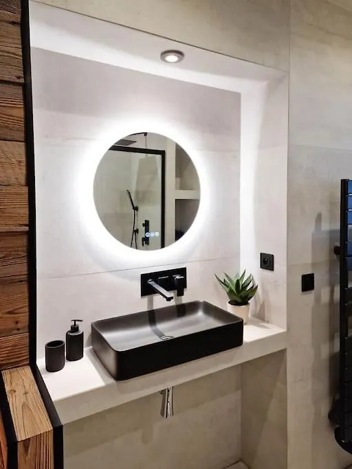 Apartment Le Enecy - Spa - Coeur Vieille Ville Annecy